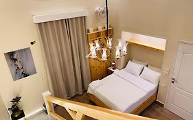 Paris Hotel Cairo